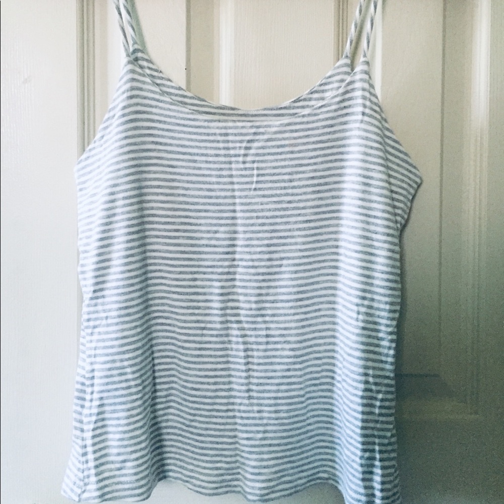 Carly Jean Los Angeles Spaghetti Strap